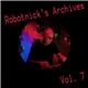 Alexander Robotnick - Robotnick's Archives Vol. 7